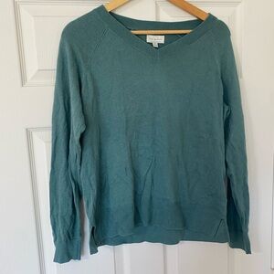 Bundle of Lucky V-Neck Sweaters